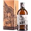 Vecchio Magazzino Doganale Gin Gil Italian Peated cl.50
