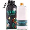 Mg Gin Mg Confezione Paradiso cl.70, cl.70