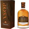 Damoiseau Rum Damoiseau Vieux Vsop Astucciato cl.70