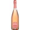 Arthur Metz Perlé Rosé Crémant d'Alsace AOC Brut