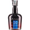 Dictador Rum Dictador 20 Yo cl.70