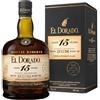 El Dorado Rum El Dorado 15 Yo cl.70