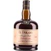 El Dorado Rum El Dorado Single Still Versailles 2009 cl.70