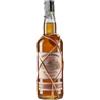 Plantation Rum Plantation Grande Réserve Pouring lt.1