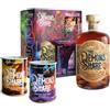 Demon'S Share The Demon'S Share 6 Yo Gift Glass Pack cl.70 - Confezione Regalo