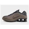 Nike Shox R4 Women's, Off-Noir