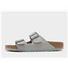 Birkenstock Arizona Birko-Flor Donna, GREY
