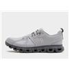 On Running Cloud 6 Waterproof, Grey