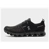 On Running Cloud 6 Waterproof, Black