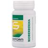 SYFORM Srl BIOBERBERINA 60VEGICAPS