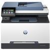 HP Stampante multifunzione HP Color LaserJet Pro 3302fdw