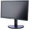EVOX MONITOR LED 23\ LENOVO LT2223PWC (USATO) GRADO A PIVOT 16:9 1920*1080 - VGA - DVI - DISPLAY PORT - HUB USB -
