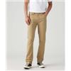 LEVI'S ® Levi's® Pantaloni 511™ Slim Fit All Seasons Beige Uomo