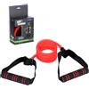 HMS Elastico fitness con maniglie