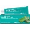 Viti Gel azione rinfrescante lenitiva con aloe concentrato 10 volte