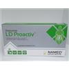 LD Proactive 30 cps integratore di fermenti lattici e bifidobatteri vivi 15Mld