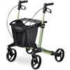 Sunrise Medical Srl DEAMBULATORE ROLLATOR GEMINO 30