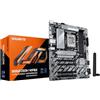 GIGABYTE B860 DS3H WIFI6E Scheda madre - CPU Intel Core Ultra, VRM a 8+1+2+2 fasi, fino a 9066MHz DDR5, 1xPCIe 5.0 + 1xPCIe 4.0 M.2, LAN 2,5 GbE, WIFI 6E, USB 3.2 Gen 2x2