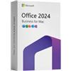 Microsoft Office 2024 Home and Business Mac