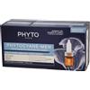 Phyto Phytocyane Men Trattamento Anticaduta Capelli Uomo 12 Fiale x 3.5 ml - Phyto - 984789180