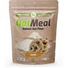 Daily Life - OatMeal Instant Cookie (Farina d'avena istantanea) - 1kg