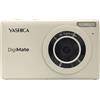 YASHICA FOTOCAMERE DIGITALI YASHICA Digimate
