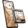 MOTOROLA RAZR 50 8+256, 256 GB, Beach Sand
