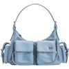 PINKO BORSA - 102794A1J4 - azzurro