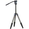 SIRUI ST-125 Treppiede Standard Series Carbonio + Testa Low Gravity VA-5