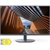 Nec Monitor Led 24'' Nec MultiSync E244FL Full HD 1920x1080p 6ms classe D Nero [UPNEC24LE244FLB]