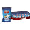 AMICA Chips | Pop Corn Gusto Classico, Snack Salati Scoppiati ad Aria, Con Olio di Semi di Girasole, 24 Pezzi x 32 gr