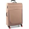 MODO by RV Roncato Urano trolley morbido large 4 ruote con tsa