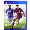 Electronic Arts Fifa 15 - PlayStation 4 - [Edizione: Francia]
