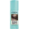 L'OREAL ITALIA SpA DIV. CPD L'OREAL PARIS RITOCCO PERF BRU
