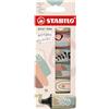 STABILO - Evidenziatore - BOSS MINI Naturevibes