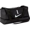 NIKE BORSA HARDCASE ACADEMY TEAM MEDIUM NERO [14021]