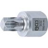 BGS 9532 | Chiave a bussola per cinghie trapezoidali | 12,5 mm (1/2), esagono esterno 22 mm | profilo a T (per Torx) T60