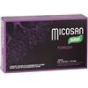 SANTIVERI Micosan Puravida Integratore 40 Capsule