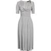 ELISABETTA FRANCHI - Vestito da ufficio