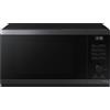 Samsung Forno Microonde Combinato con Grill Capacità 23 Litri Potenza 800 Watt colore Nero - FMOSAMG23DG4524