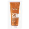 Avene Protezione Solare Latte SPF 50+ Confezione da 250 Ml