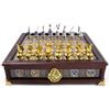 NOBLE COLLECTION Harry Potter Scacchiera e Scacchi Quidditch Casate Hogwarts Noble Collection