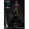 PRIME 1 STUDIO Batman Forever Museum Masterline Series Statua 1/3 Robin 90 Cm Prime 1 Studio