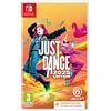 Ubisoft Just Dance 2025 (Code in a Box);