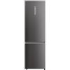 Haier 2D 60 Serie 5 HDPW5620ANPD frigorifero con congelatore Libera installazione 409 L A Nero
