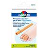 PIETRASANTA PHARMA SpA PROTEZIONE TUBOLARE MASTER-AID FOOTCARE RITAGLIABILE 15 CM 15 MM SMALL C6