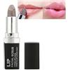 YUYTE Lip Exfoliator, Lip Scrub Sticks Rossetto nutriente Rimuovi la pellicola per labbra