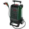 Bosch Fontus 18V idropulitrice Verticale Batteria Nero, Verde [06008B6102]