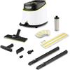 Kärcher Pulitore a vapore Kärcher SC 3 Deluxe 1 L 1900 W Nero, Bianco [1.513-430.0]