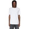 Diesel T-Just-MICRODIV T-Shirt, 100-0grai, L Uomo